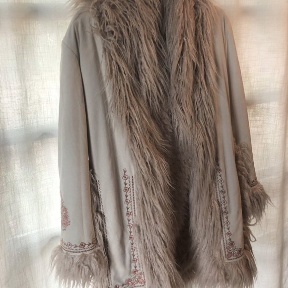 Jae Jacket by Spell and the Gypsy Collective S/M - Picture 6 of 7